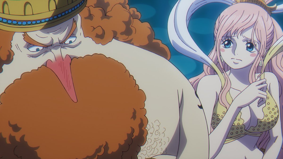 800 Years of Suffering How Joy Boy Defeat Destroyed the World